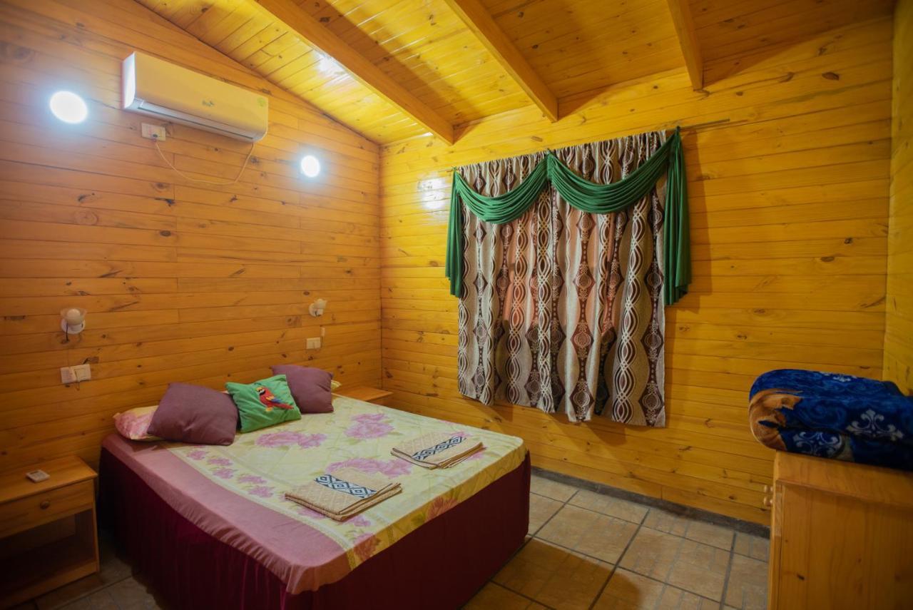 Cabanas La Quinta Пуерто-Іґуасу Екстер'єр фото